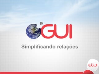 Simplificando relações 