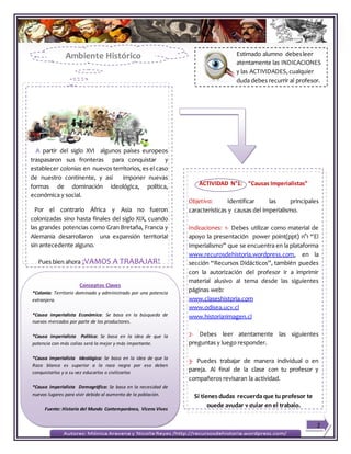 Estimado alumno debesleer
atentamente las INDICACIONES
y las ACTIVIDADES, cualquier
duda debes recurrir al profesor.
A par...