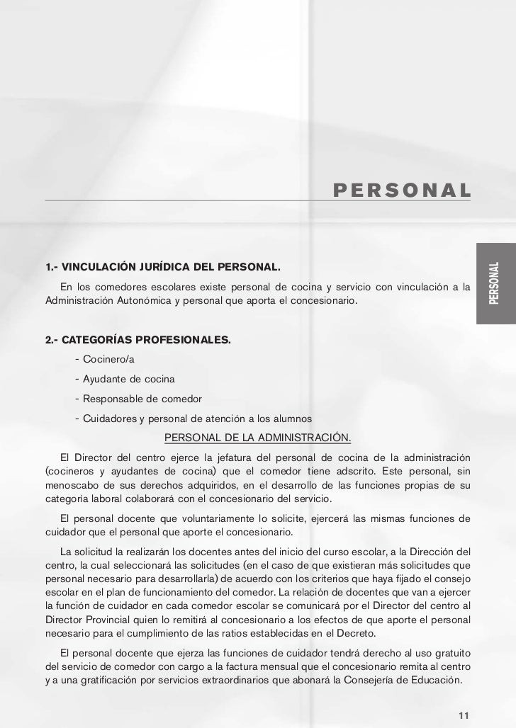 Guia comedores JUNTA DE CASTILLA Y LEON Guia comedores JUNTA DE CASTILLA Y LEON