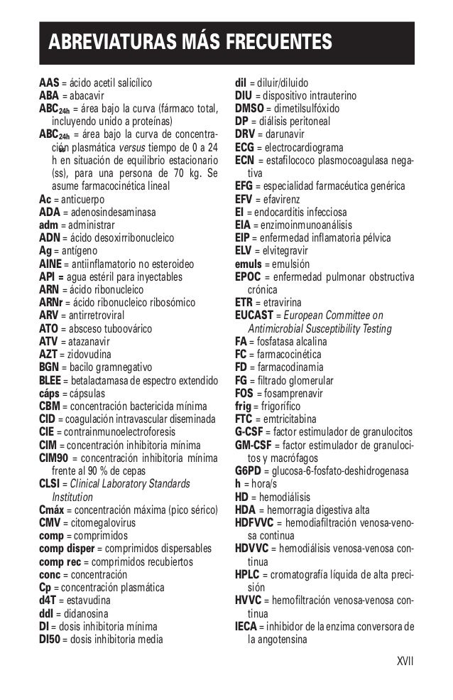Guia 2013 farmacologia Guia 2013 farmacologia