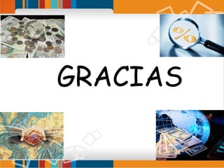 GRACIAS

 