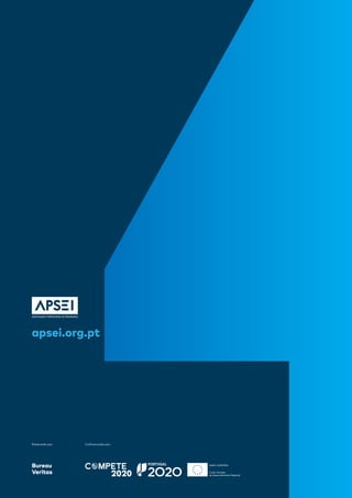 Guia RGPD
53
apsei.org.pt
Cofinanciado por:
Elaborado por:
Bureau
Veritas
 