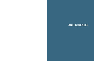 ANTECEDENTES
 