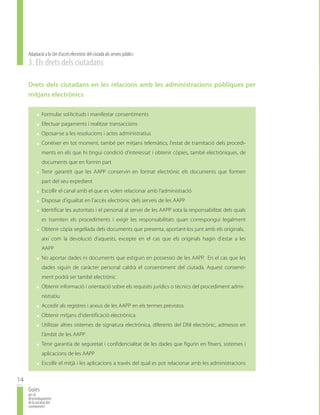 Guia Adequació Llei 11 2007