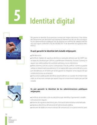 Guia Adequació Llei 11 2007