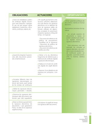 Guia Adequació Llei 11 2007