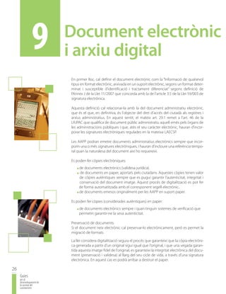 Guia Adequació Llei 11 2007