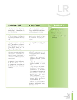 Guia Adequació Llei 11 2007