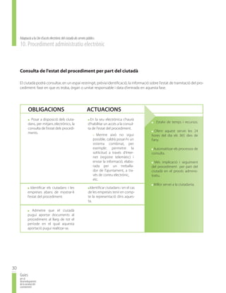 Guia Adequació Llei 11 2007