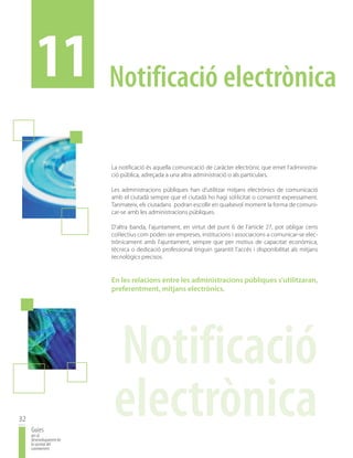 Guia Adequació Llei 11 2007