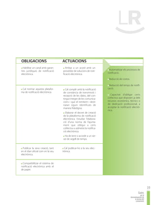 Guia Adequació Llei 11 2007