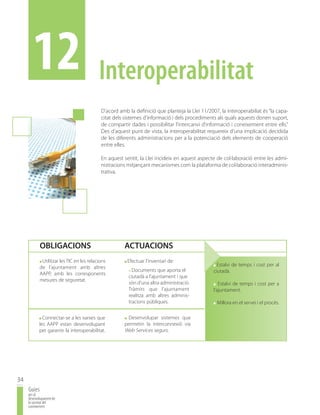 Guia Adequació Llei 11 2007