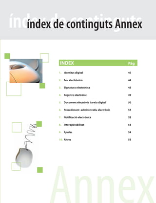 Guia Adequació Llei 11 2007