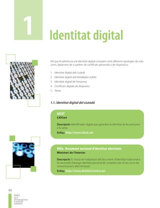 Guia Adequació Llei 11 2007