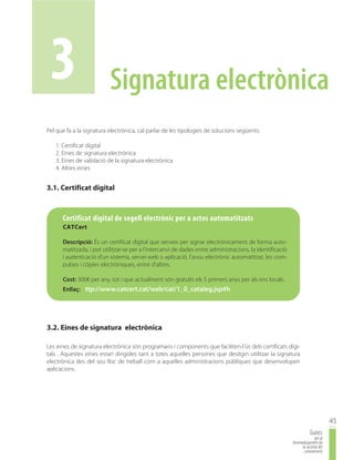 Guia Adequació Llei 11 2007