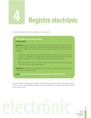 Guia Adequació Llei 11 2007