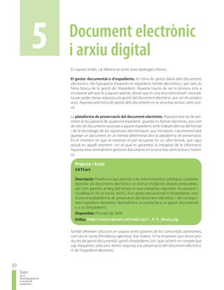 Guia Adequació Llei 11 2007