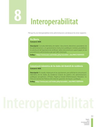 Guia Adequació Llei 11 2007