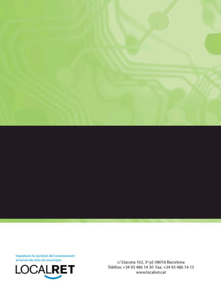 Guia Adequació Llei 11 2007