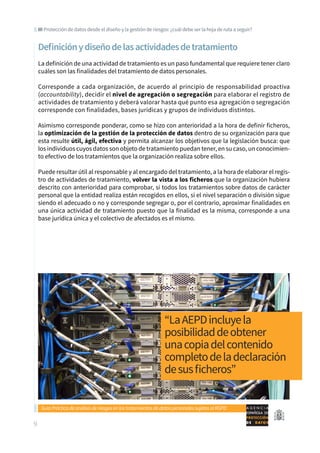 Guía para realizar el análisis de riesgos | PDF
