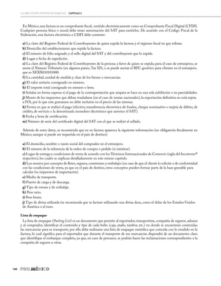 Guia basica-del-exportador-promexico | PDF