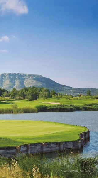 152
Arxiu d’imatges PTCBG · Aidan Bradley
 