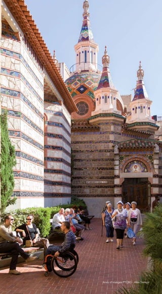 158
Arxiu d’imatges PTCBG · Alex Tremps
 