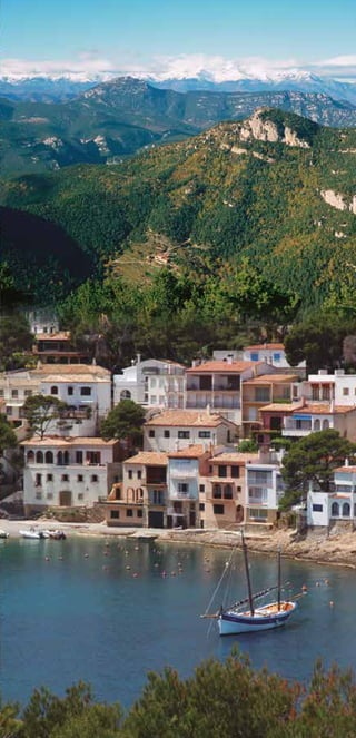 wwww.campingsingirona.com
campingscampingscampingsCosta Brava
Pirineus 2018
2018
 