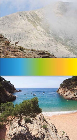 Estany de Banyoles
Pantà de Boadella
Pantà de Susqueda
C-31
C-25
C-31
C-66
el Segre
el Freser
el Ter
el Fluvià
la Muga
el Ter
el Ter
l’Onyar
A-19
10
9
8
7
6B
6
AP-7
AP-7
5
4
3
2
AP-7
C-252
FRANCE
BARCELONA
59
50 51
811 26 56 58
44 57413612
1
10
13
17
15
42
49 4
35
6
14
54
60
9
68
40
5 7 18 34 65
61 64
67 69
21
23
6224 48
45
25
19 29 39 55
22 28 52 53
2 30 33 37 38 63
70
27
32
3
16
31
71
4643
47
20
Family
Bed & Bike
Nature
Water&Sports
Vinicultural
Glamping
Golf
Pet friendlyCultural
Wellness
66
 