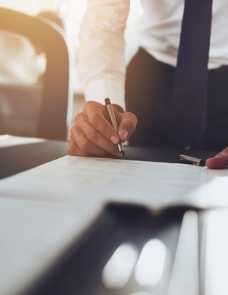 REQUISITOS QUE DEBEN CUMPLIR PROVEEDORES INTERESADOS
47
 