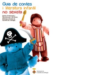 GUIA CONTES