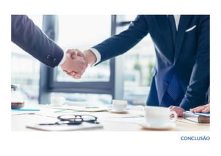 CONCLUSÃO
 