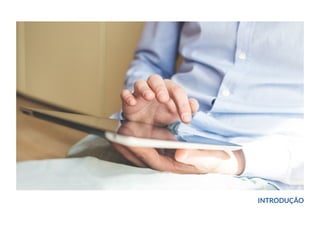 INTRODUÇÃO
 