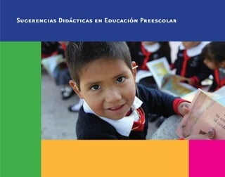 Sugerencias Didácticas en Educación Preescolar
discapacidad auditiva.indd 71 26/11/13 08:58
 