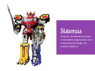 Guia de estilos para a interface do usuário