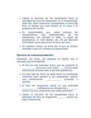 Guia De Estudio Para Estudiantes