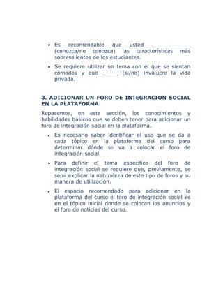 Guia De Estudio Para Estudiantes