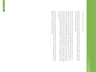EGB
S
80
2.3
Planificación
Micro
curricular
La
planificación
microcurricular
puede
ser
planteada
por
unidad
o
por
clase,
en
la
presente
guía
del
docente
y
como
ejemplo
se
desarrollará
una
planifica-
ción
microcurricular
por
unidad.
A
continuación
se
presenta
tres
ejemplos
de
micro
planificación
correspon-
diente
a
la
primera
unidad
de
octavo,
noveno
y
décimo
grados
del
Subnivel
Superior
en
la
asignatura
de
CCNN.
Este
documento
desarrolla
las
unidades
de
planificación,
aterrizando
el
cu-
rrículo
en
el
tercer
nivel
de
concreción.
Está
determinado
por
el
equipo
pe-
ladagógico
institucional
considerando
los
lineamientos
previstos
en
PCI
y
la
conformación
de
unidades
elaboradas
en
la
PCA,
es
de
uso
interno
de
la
ins-
titución
educativa,
por
lo
tanto
los
formatos
propuestos
por
la
autoridad
na-
cional
de
educación
en
relación
a
esta
planificación,
son
referenciales,
ya
que
las
instituciones
educativas
pueden
crear
sus
formatos,
tomando
en
cuenta
los
elementos
esenciales:
fines,
objetivos,
contenidos,
metodología,
recursos
y
evaluación.
 