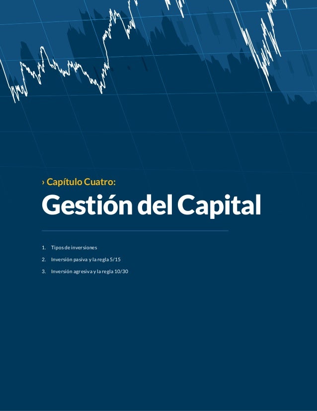 Guía de opciones binarias en Peru