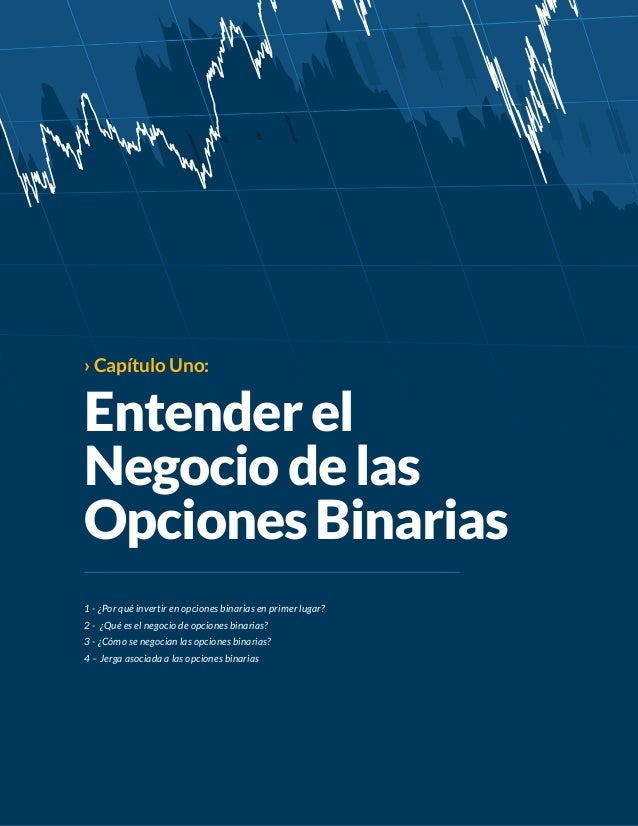 Invertir en opciones binarias usa