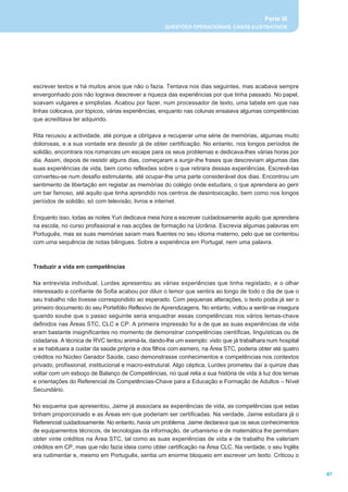 Guia de Operacionalização