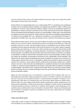 Guia de Operacionalização