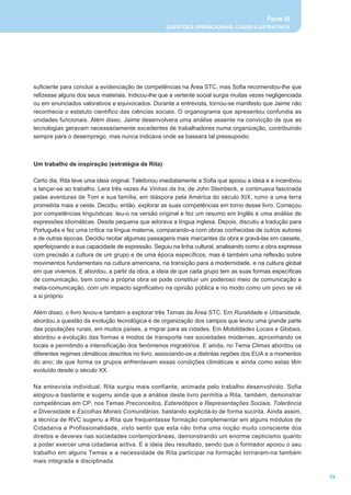 Guia de Operacionalização