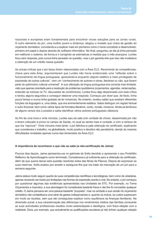 Guia de Operacionalização