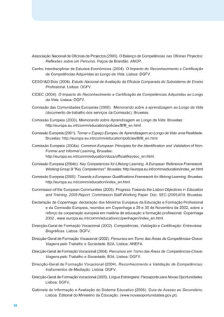 Guia de Operacionalização