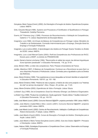 Guia de Operacionalização