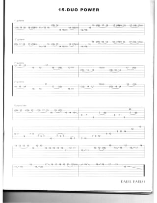 15·DUO POWER
2' gurtaffCi
',7 fl,9YN- 15 (19) 17 15 (17
--- lA/16 ~ 14---t6hW--~
" gUllarra
12 13 12 17
-------- 15 12 1~6)----12-NN
" -"
2" gu,rarra
17
" I." 1~)
-------- I. 14 15 ,WJ
Gu,tarr<l IGel
(19) 17
"-"
[" 9
17/19
7 9
------ ; ,
7 9 7 9 7 .../
10 10 7
12 10
12 12 10 15 12---t0---12 11
19-/20
H
17......... 16 H--48-19--20

r'~
15.wr
14 12
~
15M'o'
(1~
I7 10
10 -""'" 11
7 9 12
10--+2-tl" j
 I
(-1-!H6-j1 ~ ~I
1~ ~91
1
(-t!}
" "-
12
']9 11 14
9 12
10 12
14>'" 15
IS ==-
~ II
DARII PAR IS I
 