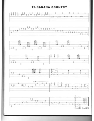 )
,-
o
19-BANANA COUNTRY
og oo 0
r-.. 0
3
~
2- 0
0- 2
t
2 0
r-..
0- 2
3
0
0
9-2
1
0
P.M. ·· · · · __ · ··· - !
--3 8 6
(~4 1 1 6
5--'"'"
'-' 2 8 8,-
" r-..
0 2 '-' 2 0
"1-2--
at "o 2
3
3 3 3
0- 1---2
8
~
~
---6
!4 ~ ~7-
2
6 1 1
6 1
CIJ 10
9
2 3 2 0 0
-- . /
3
f! 2- 0 0
3
f ! f
1 1 5 4
G
1
0 8 (1~)
8(1
;,1 2-7'-14
7"'-1
DARI L PAR ISI
 