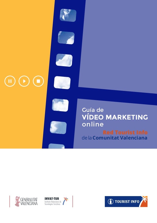 Guia De Videomarketing Para Destinos Turisticos Tourist Info Guia De Videomarketing Para Destinos Turisticos Tourist Info