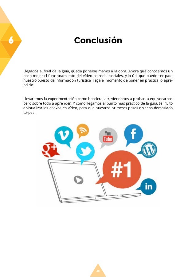 Guia De Videomarketing Para Destinos Turisticos Tourist Info Guia De Videomarketing Para Destinos Turisticos Tourist Info
